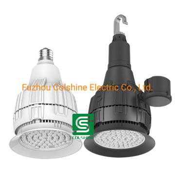 150W/200W IP65 Dimmable Highbay Light LED Retrofit Bulb